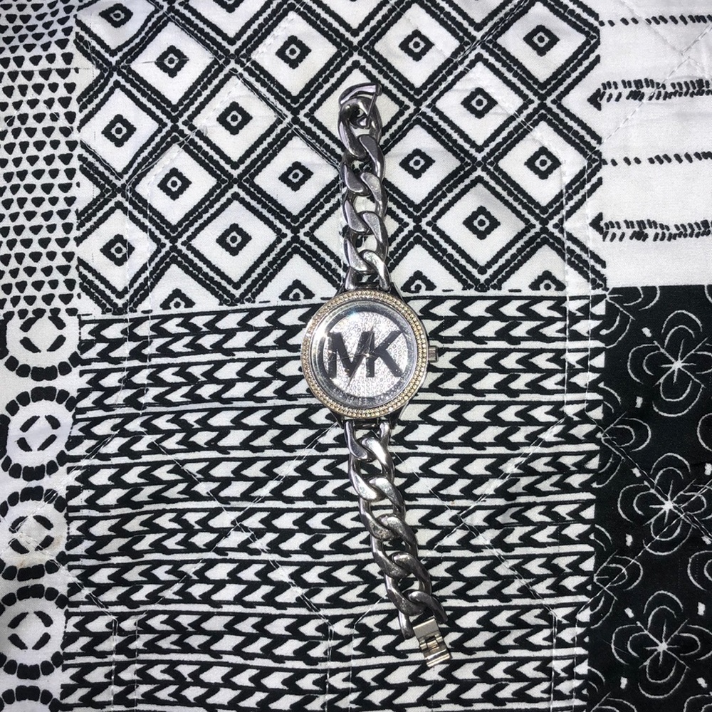 MK watch